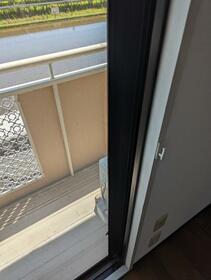 15/16 バルコニー