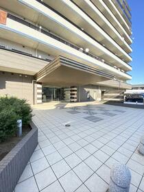 10/10 エントランス