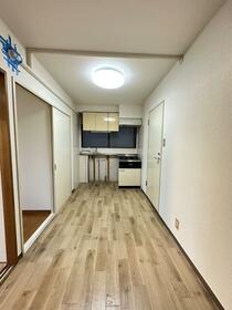 3/16 リビング/ダイニング