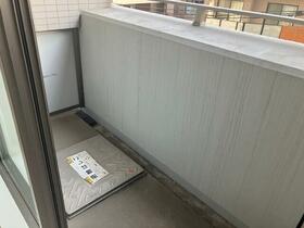 15/16 バルコニー