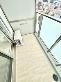 13/16 バルコニー