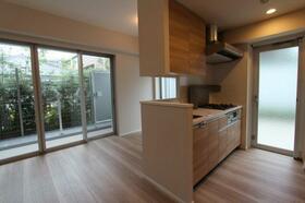 4/13 リビング/ダイニング