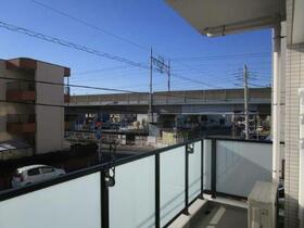 15/16 バルコニー