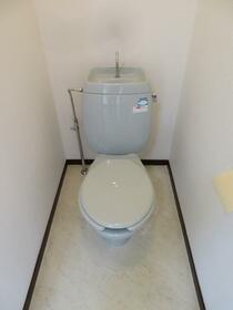 11/16 トイレ