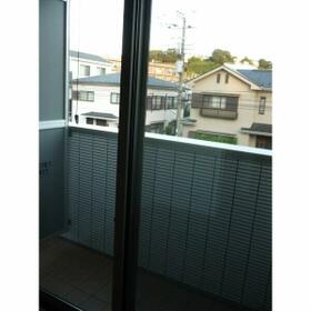 9/15 バルコニー
