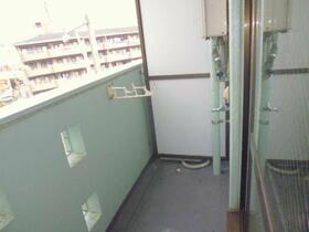 14/16 バルコニー