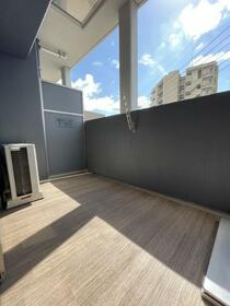 15/16 バルコニー