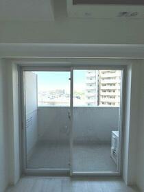 13/17 バルコニー