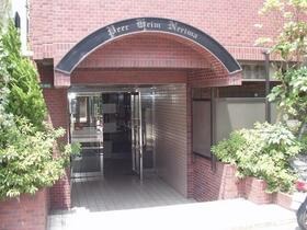 14/14 エントランス