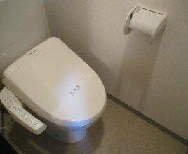 9/14 トイレ