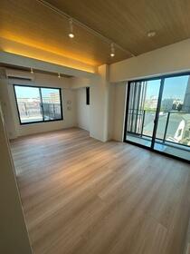 3/26 リビング/ダイニング