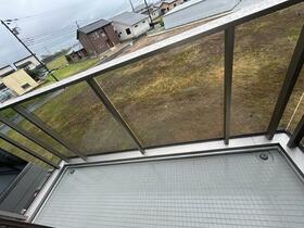 14/16 バルコニー