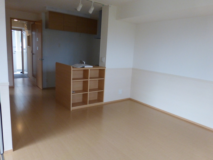 3/28 リビング/ダイニング