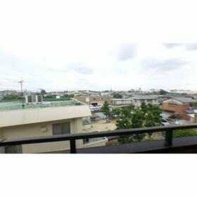 11/16 バルコニー