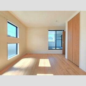 4/12 リビング/ダイニング