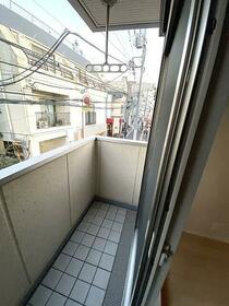 13/15 バルコニー