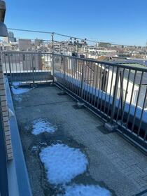 16/16 バルコニー