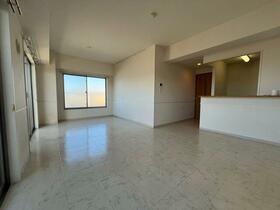 4/16 リビング/ダイニング