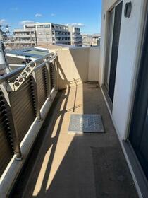 15/16 バルコニー