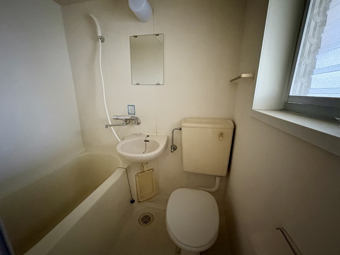 7/13 浴室