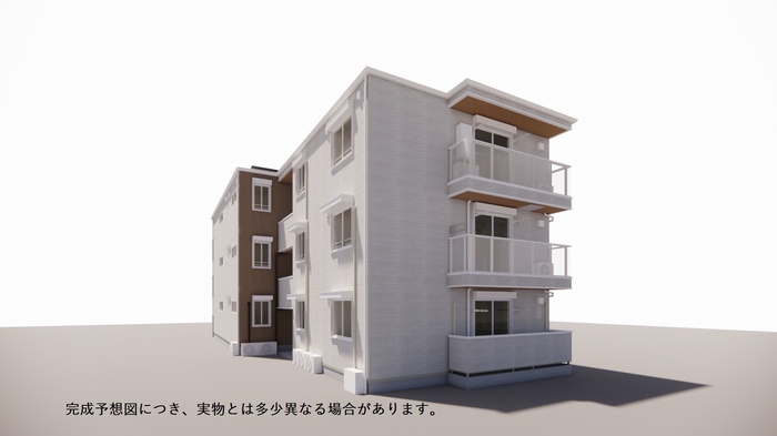 1/6 外観