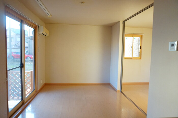 3/16 リビング/ダイニング