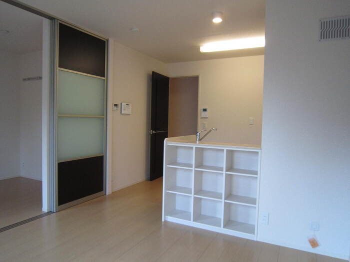 3/11 リビング/ダイニング