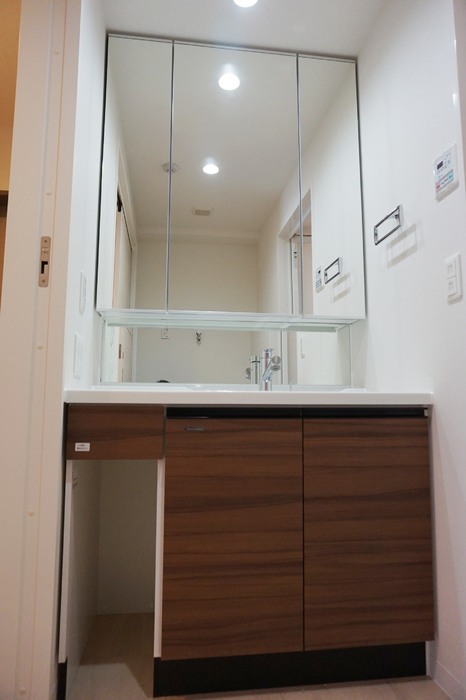 8/24 洗面