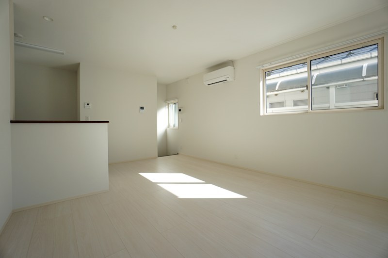 4/21 リビング/ダイニング