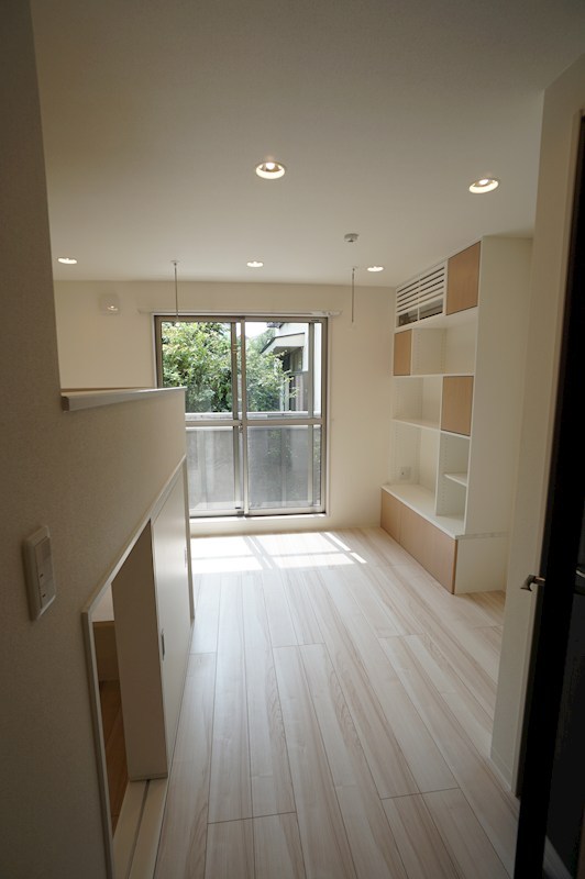 3/22 リビング/ダイニング