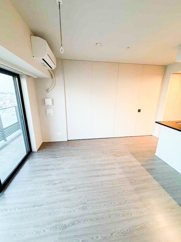 3/17 リビング/ダイニング