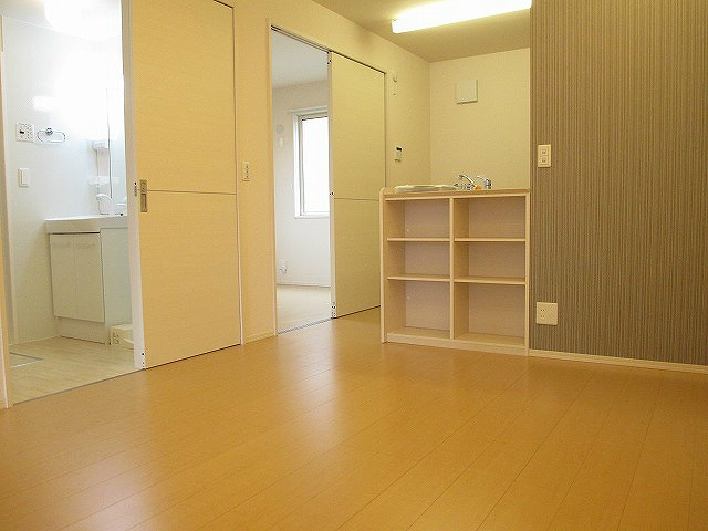 4/25 リビング/ダイニング