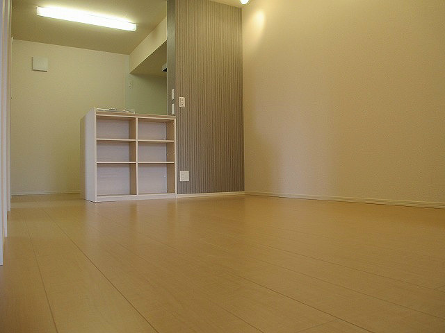 6/25 リビング/ダイニング