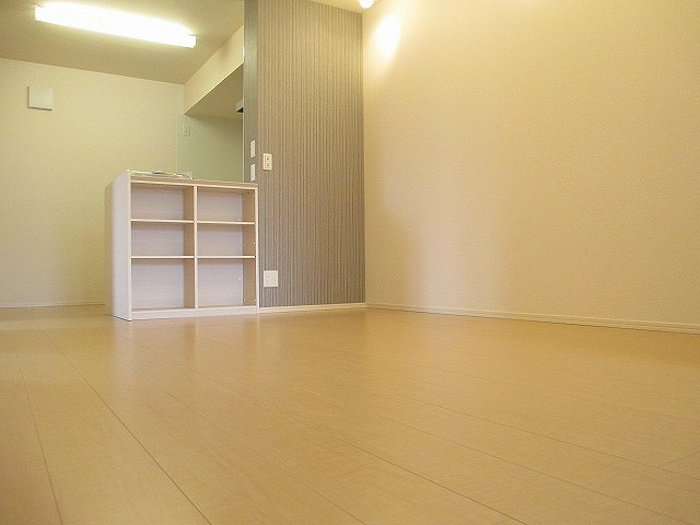 3/25 リビング/ダイニング