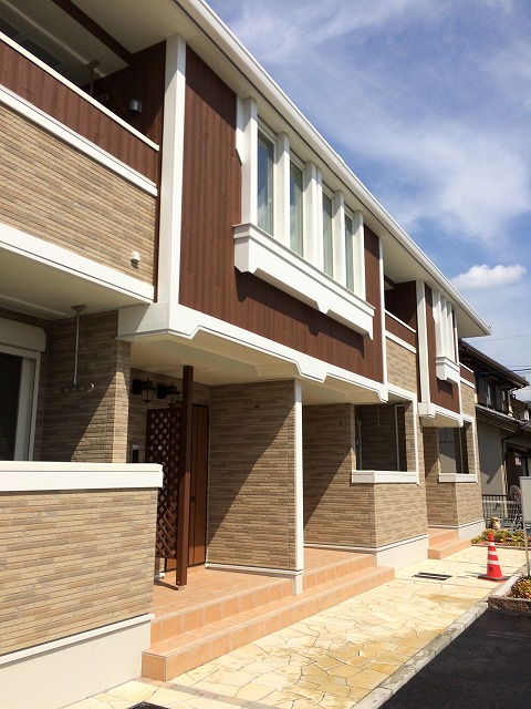 14/20 エントランス