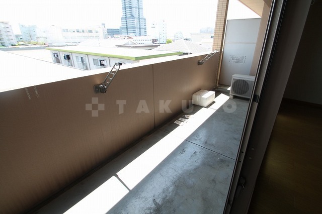 24/26 バルコニー