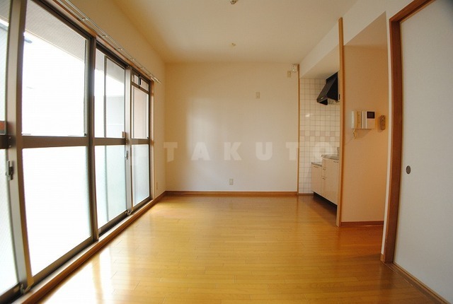 3/26 リビング/ダイニング