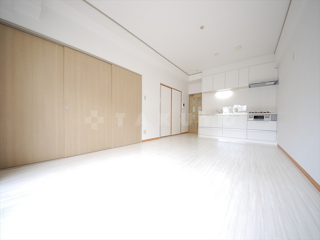 3/30 リビング/ダイニング