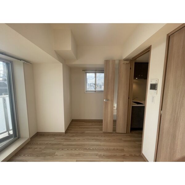 3/21 リビング/ダイニング