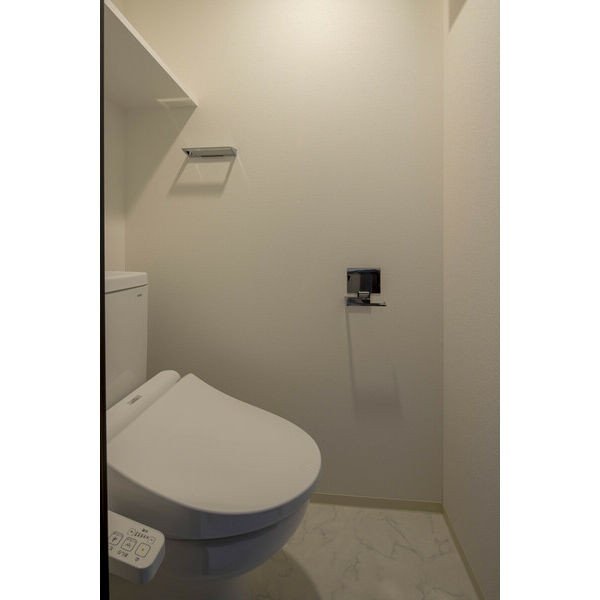 7/18 トイレ