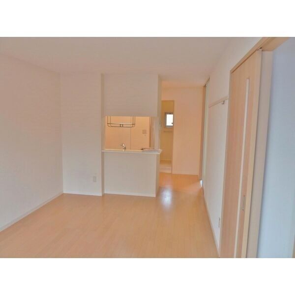 3/29 リビング/ダイニング