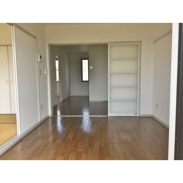 5/26 リビング/ダイニング