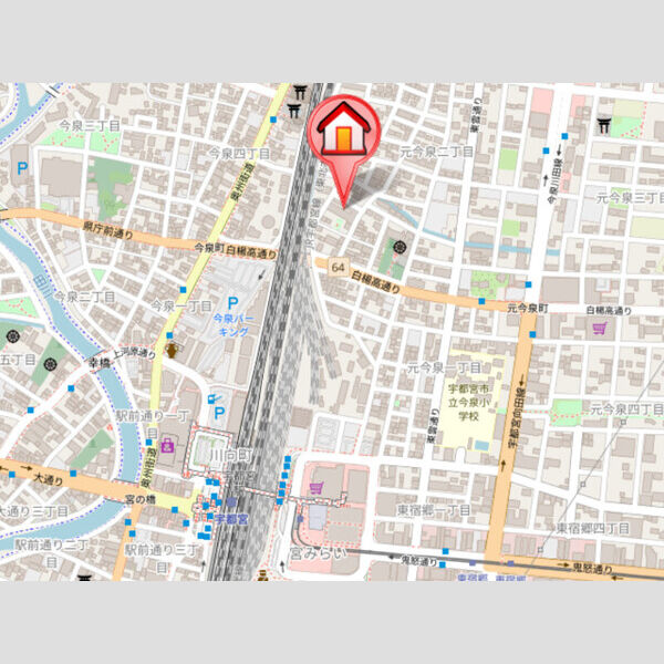 16/23 地図