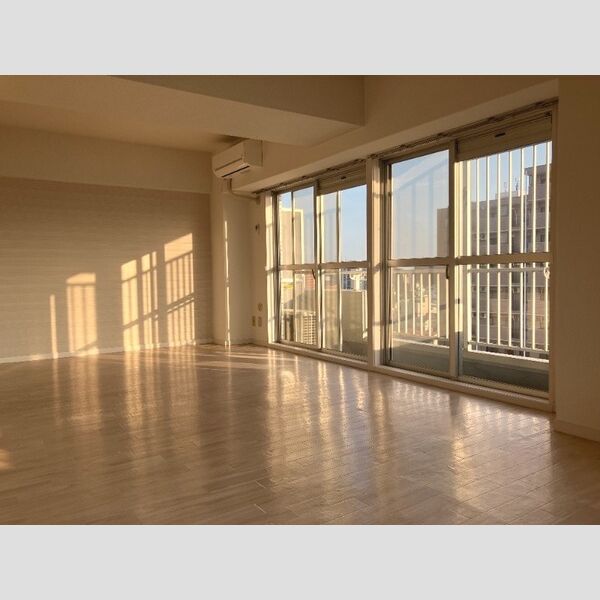 3/15 リビング/ダイニング