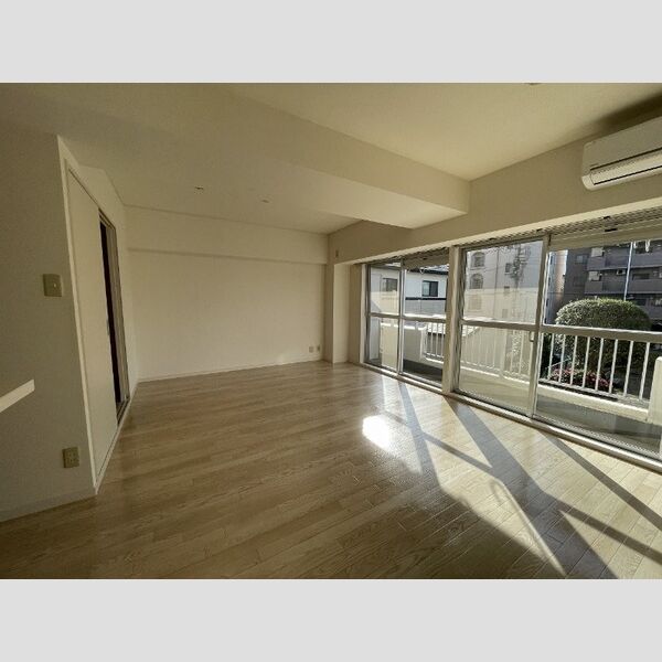 3/16 リビング/ダイニング