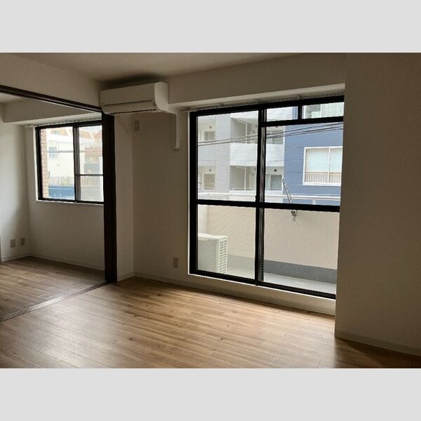 3/16 リビング/ダイニング