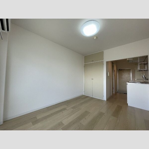 4/13 リビング/ダイニング