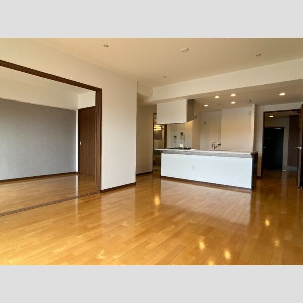 6/26 リビング/ダイニング