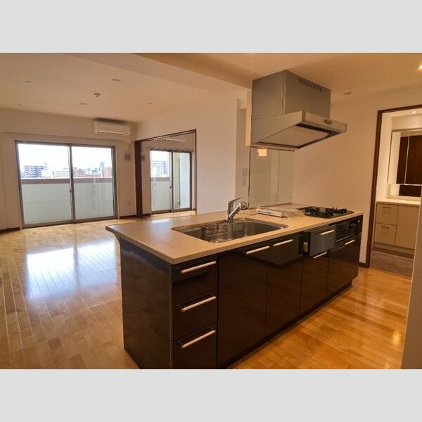 5/26 リビング/ダイニング