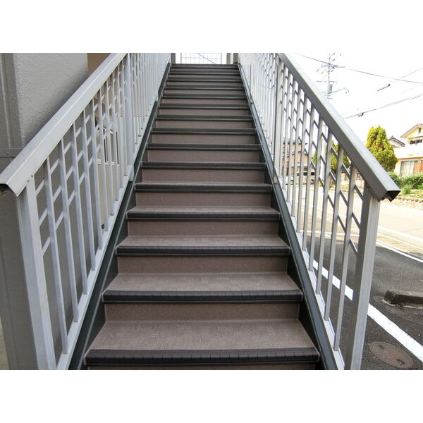 13/27 バルコニー